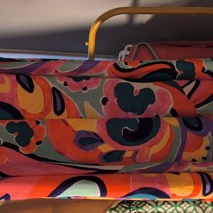 Multi Colored pants Jumper